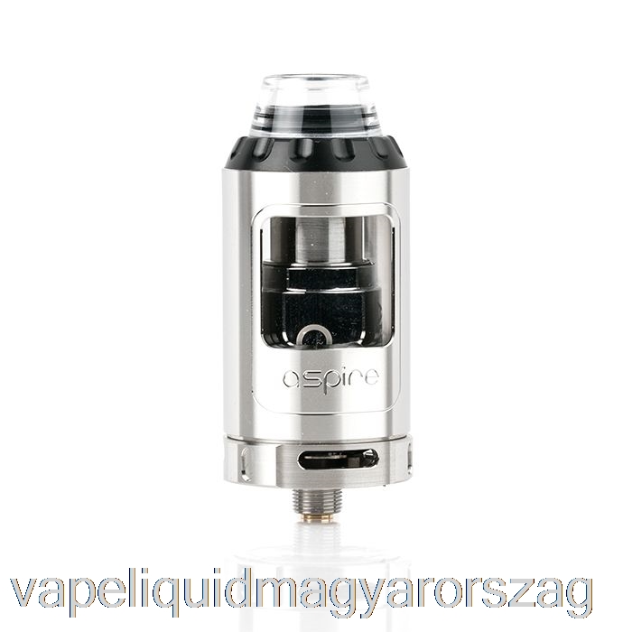 Aspire Athos Sub-ohm Tartály Rozsdamentes Acél Vape Folyadék